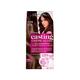 L'Oreal Paris Casting Creme Gloss Hair Conditoininig Color, 400 Dark Brown Shine Masque with Royal Jelly 87.5gm+72ml 1's - Crème