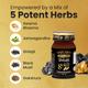 Baidyanath Shilajit Gold Capsule 20's - Speciality Medicines