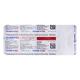 TRUGABA NT 100 Tablet 10's - Neuropathic Pain-Dru