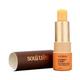 SoulTree Calendula & Honey with Organic Ghee & Cold Pressed Oils Lip Balm 3.5 gm - Lip Balms
