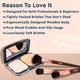 Gubb Buffer Brush, Foundation Brush & Powder Brush 1's - Face Brush