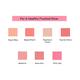 Revolution Blusher Reloaded Pop My Cherry 7.5 gm - Blushes