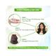 Mamaearth Rice Hair Oil Booster with Rice Bran Oil & Keratin for Damage Repair 30 ml - Hair Oils