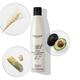 Brillare Heavy Moisturising Shampoo For Dry, Frizzy Hair 300 Ml - Shampoos