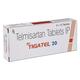 Tigatel 20mg Tablet 10'S - Hypertension-Ang