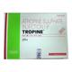 TROPINE INJECTION 1ML - Poisoning/Overdose-Ant