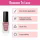 Insight Cosmetics Shades For Every Mood 27 ml - Nail Polish