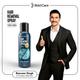 Bold Care Hair Removal Spray For Men - with Aloe Vera & Lemon Extract 200 g - Hair Sprays & Mists