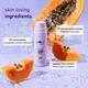 Plum Superpower Bb Serum with Spf 50 Pa ++++ - 02 Sand 30 ml - Bb & Cc Creams