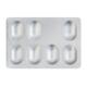 GEMER DAPA 5/1/500 Tablet 7's - Diabetes-Ant