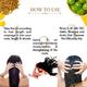 TAC The Ayurveda Co. Miraculous Methi, Bhringaraj and Amla Hair Oil 150 ml - Personal Care (Ayush)