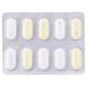 ZIGLIM MV 2 Tablet 10's - Diabetes-Ant