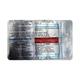 Pregabid D 50/10 Capsule 10'S - Neuropathic Pain-Dru