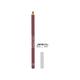 Miss Claire Glimmersticks For Lips L-57 Grape Wine 1.8 Gm - Lipsticks