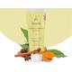 Alainne Turmeric and Cinnamon Facewash 100 gm - Face Washes