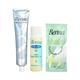 Berina A31 Blonde Gray Green Hair Color Cream 60 gm - Crème