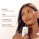 Eclipse Solaire Aqua Fusion Tinted Sunscreen SPF50 PA+++ Infused with Himalayan Spring Water 30 ml - Face Sunscreen