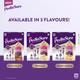 Pediasure Scientifically Designed Nutrition Health Drink Refill - Chocolate Flavour 400 g - Kids Nutrition