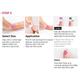 Dashing Diva Magicpres Nail - Soft Violet 1's - Nail Care