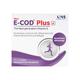 E COD PLUS NEW Softgel 15's - Supplements-Vit
