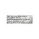 EMPAPRO M 12.5/1000 Tablet 10's - Diabetes-Ant
