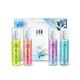 And Body Mist Gift Set for Women Fruity and Floral Long Lasting Fragrance 50 ml Each 4's - Women Perfumes (Edt/Edp)
