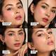 Gush Beauty PH-Inched Tint, Transformative Glossy, Lip Adapting Lip Tint - Golden Hour 5 ml - Lip Stains & Tints