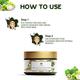Seer Secrets Phyto - Active Face Defense Cream Noni Guggul - Soy Phytosterol 50 gm - Face Moisturizers