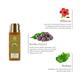 forest Essentials Travel Size Hair Cleanser Japapatti & Brahmi 50ml - Shampoos