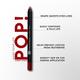 Star Struck by Sunny Leone Long Wear Lip Liner - Chery Bomb 1.2 gm - Lip Liners