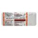 BANOFLAM Tablet 10's - Pain relief-Ant