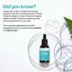 Matra 5% Hyaluronic Acid Serum for Glowing Skin 30 ml - Face Serum