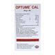 OPTUME CAL Softgel Capsule 10's - Supplements-Cal