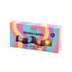 Miss Nails Precious Pastel 4's - Nail Polish