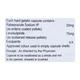 RABESTA PLUS Capsule 10's - Ulcerative Colitis/Bowel Inflammatory Disease-Ant