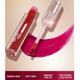 Swiss Beauty Stay On Matte Liquid Lipstick-Smokey Maroon 2 gm - Liquid Lipsticks