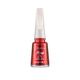 Flormar Pearly Nail Enamel PL384 Le Rouge 11 ml - Nail Polish