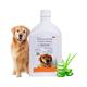 TICK & FLEA MEDICATED (VET) Shampoo 1000ml - General-P
