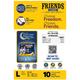 Friends Classic Adult Dry Pants (L) 10's - Adult Diapers & Pads
