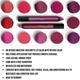 Colorbar Tweek - (008) 2.8 gm - Lip Crayons