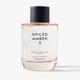 Marks & Spencer Spiced Amber Eau De Toilette 100 ml - Body Mist/Spray