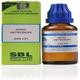 SBL Amyl Nitrosum 200C Liquid 30 ml - Dilutions