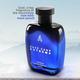 Ustraa Eau De Parfum for Men - Base Camp Extreme 100 ml - Men Perfumes (Edt/Edp)