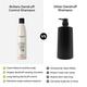 Brillare Dandruff Control Shampoo For Itchy, Flaky Scalp 300 Ml - Shampoos