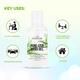 Colorbar Hand Gel 60 ml - Hand Creams