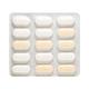 Glisen PM 1/500/15mg Tablet 15'S - Diabetes-Ant