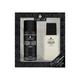 OSCAR FOREVER BLACK BODY DEODORANT + EAU DE PARFUM GIFTSET 210 ml - Perfumes (Edt/Edp)