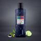 Peter England Hydrating Body & Hair Cleanser 250 ml - Shower Gels & Body Wash
