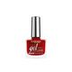 Deborah Milano Gel Effect - 07 My Red Nail Polish 8.5 ml - Nail Polish