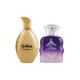 Maryaj Goldie EDP Fruity Floral Perfume And Maryaj Lilas EDP Citrus Floral Perfume 200 ml - Women Perfumes (Edt/Edp)